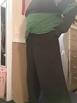 Freechat SafeinouterSpace on StripChat