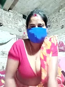 Freechat Sagarika-24 on StripChat