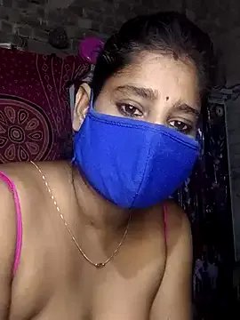 Freechat Sagarika-24 on StripChat
