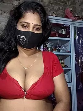 Freechat Sagarika-24 on StripChat