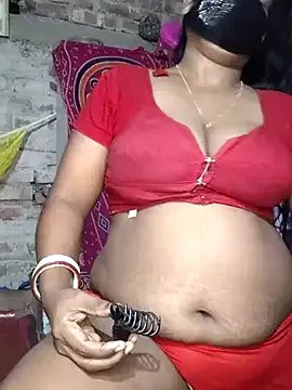 Freechat Sagarika-24 on StripChat