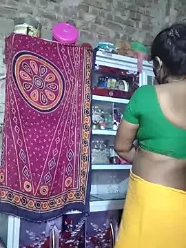 Freechat Sagarika-24 on StripChat