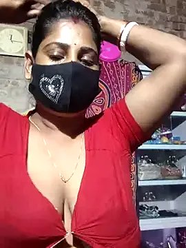 Freechat Sagarika-24 on StripChat