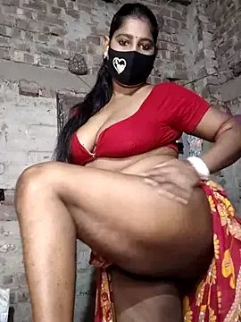 Freechat Sagarika-24 on StripChat