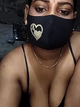 Freechat Sagarika-24 on StripChat