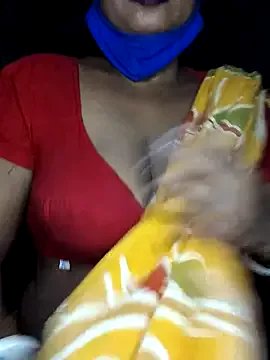 Freechat Sagarika-24 on StripChat