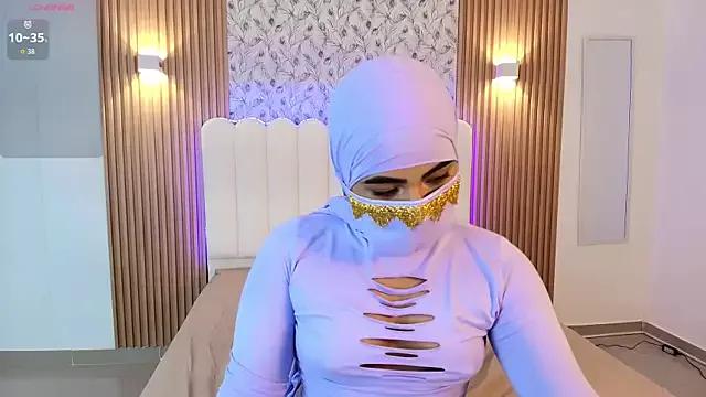 Amazing SaharaGoddess from StripChat SaharaGoddess from StripChat