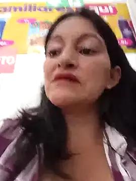 Cute Salome-003 from StripChat Salome-003 from StripChat