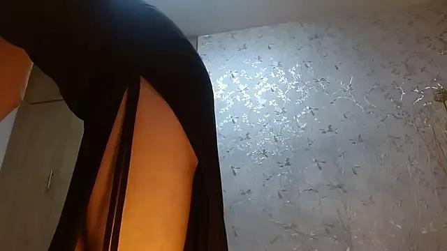 Samantabrown_ on StripChat 