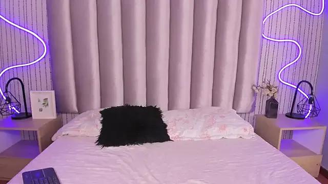 Private SamanthaPeachss on StripChat