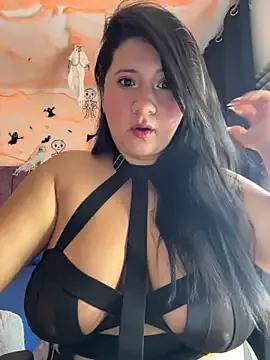 Cute SamaraBlessed wants you to fuck their body now SamaraBlessed from StripChat
