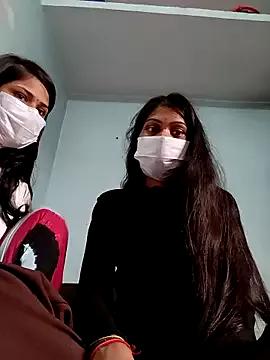 Check out naked stripper Samaya-Neha samaya-Neha from StripChat