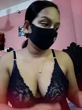 Private Samiya3344 on StripChat