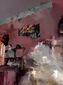 Private Samiya3344 on StripChat