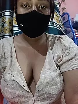 Private Samiya3344 on StripChat