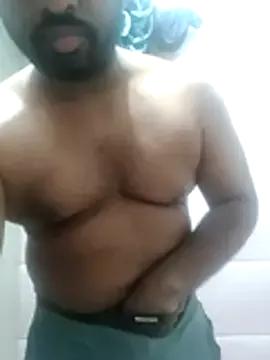 Sammy6432 from StripChat