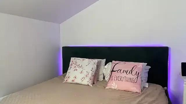 Sammy_Peekss on StripChat 