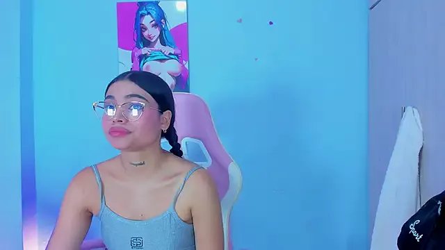 Freechat SammyRose_ on StripChat