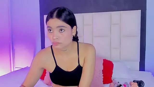 Freechat SammyRose_ on StripChat