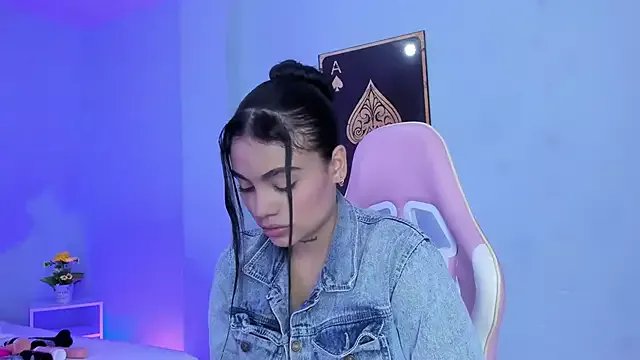 Freechat SammyRose_ on StripChat