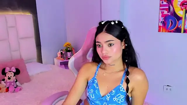 Freechat SammyRose_ on StripChat