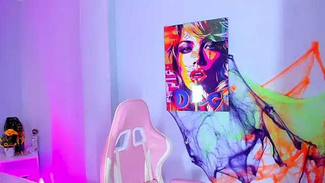 Freechat SammyRose_ on StripChat