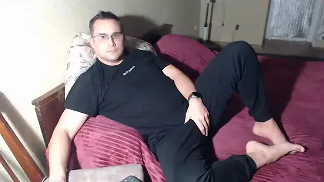 Sanderx on StripChat