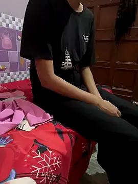 StripChat Sandhya_77 Sandhya_77 from StripChat