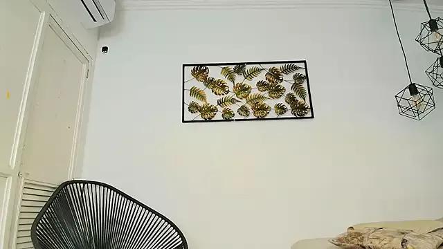 Freechat sandy_rivas on StripChat