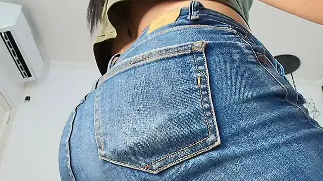 Freechat sandy_rivas on StripChat