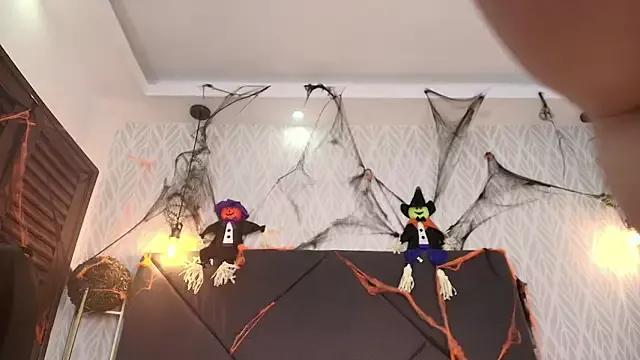 Freechat sandy_rivas on StripChat