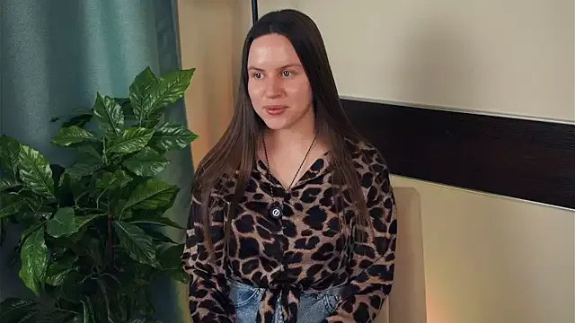 Freechat SanoraVillnave on StripChat