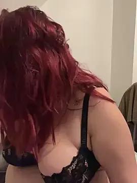 Saphyra_Secret from StripChat