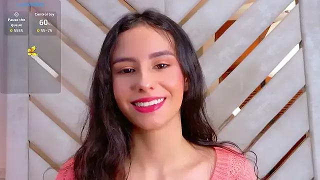 Freechat Sarah-Grace on StripChat