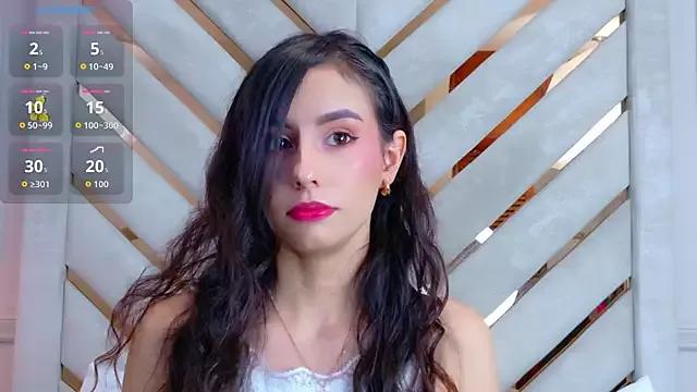 Freechat Sarah-Grace on StripChat