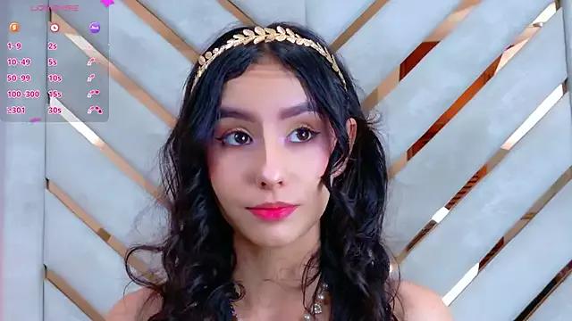 Freechat Sarah-Grace on StripChat