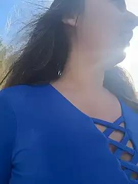 sarah_honey__ on StripChat