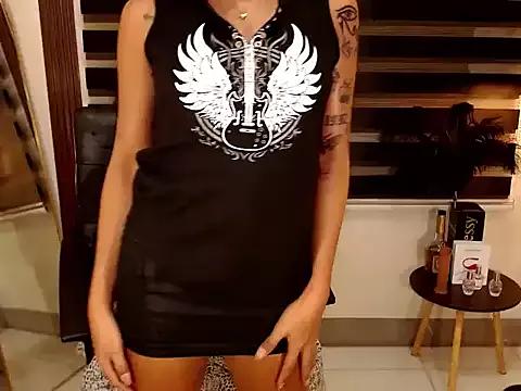 Try 23 years old SarahAmber from StripChat SarahAmber from StripChat