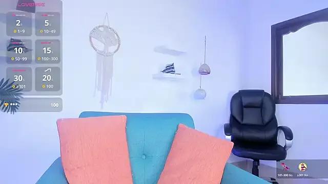 saray_halam from StripChat