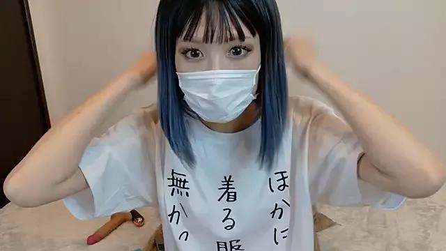 Slutty sarina7s from StripChat sarina7s from StripChat