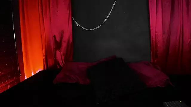 sarita_moller on StripChat 