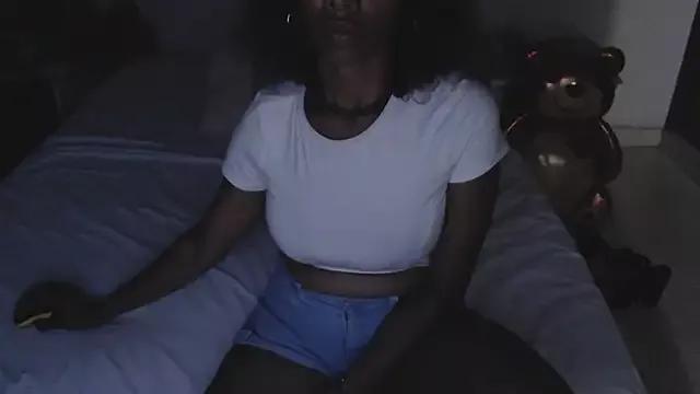 SashaBrianna99 on StripChat 