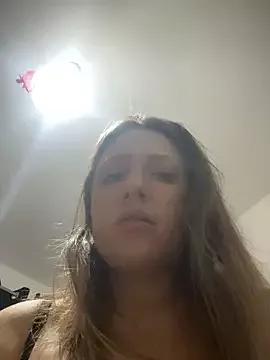 Sashabunny from StripChat