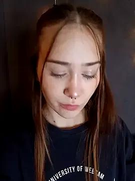 Freechat SashaMeow on StripChat