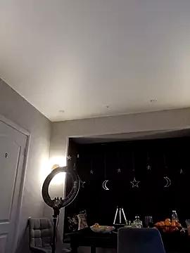 Freechat SashaMeow on StripChat