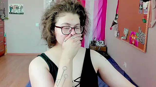 Sashy_Way on StripChat 