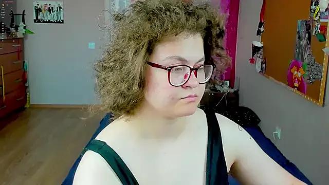 Sashy_Way on StripChat 