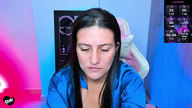 Saskyaa on StripChat