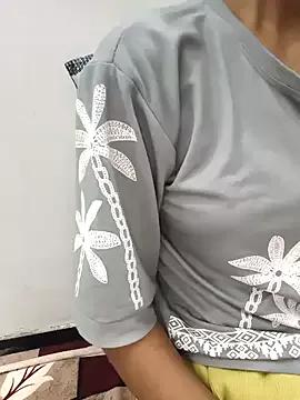 sassyishhu76 from StripChat