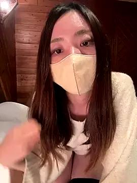 Freechat Saya_love on StripChat